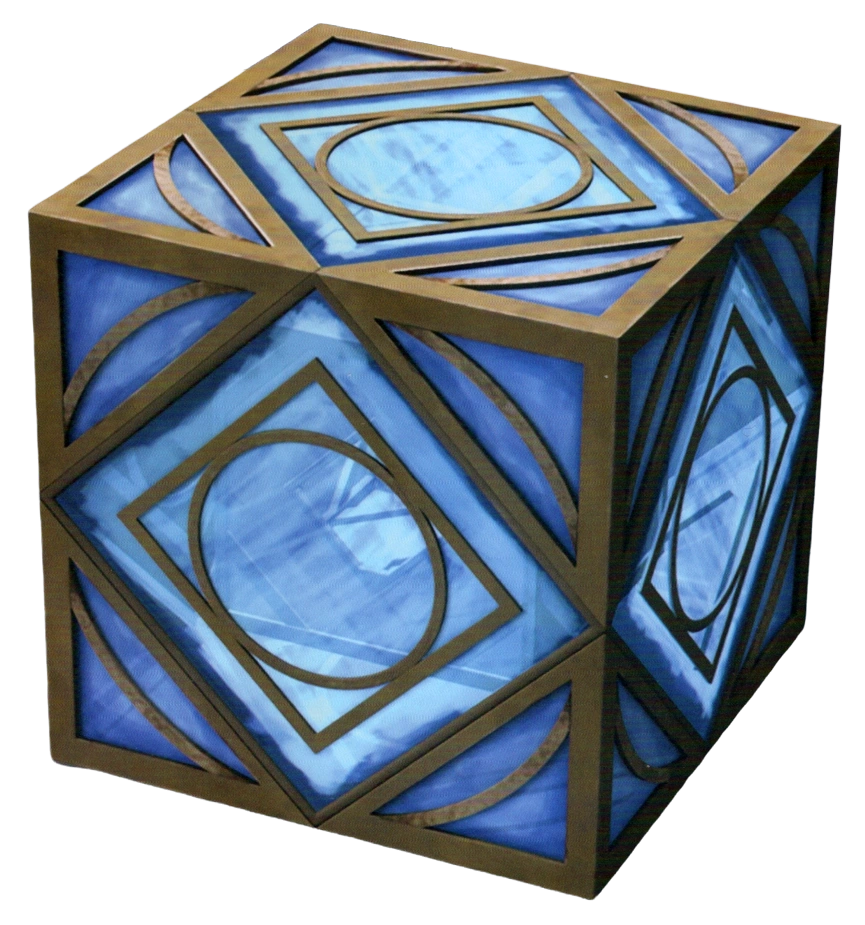 Holocron